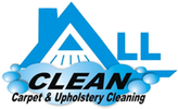 All Clean Logo